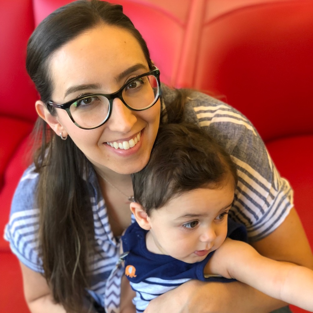 Meet your Posher, Sommer